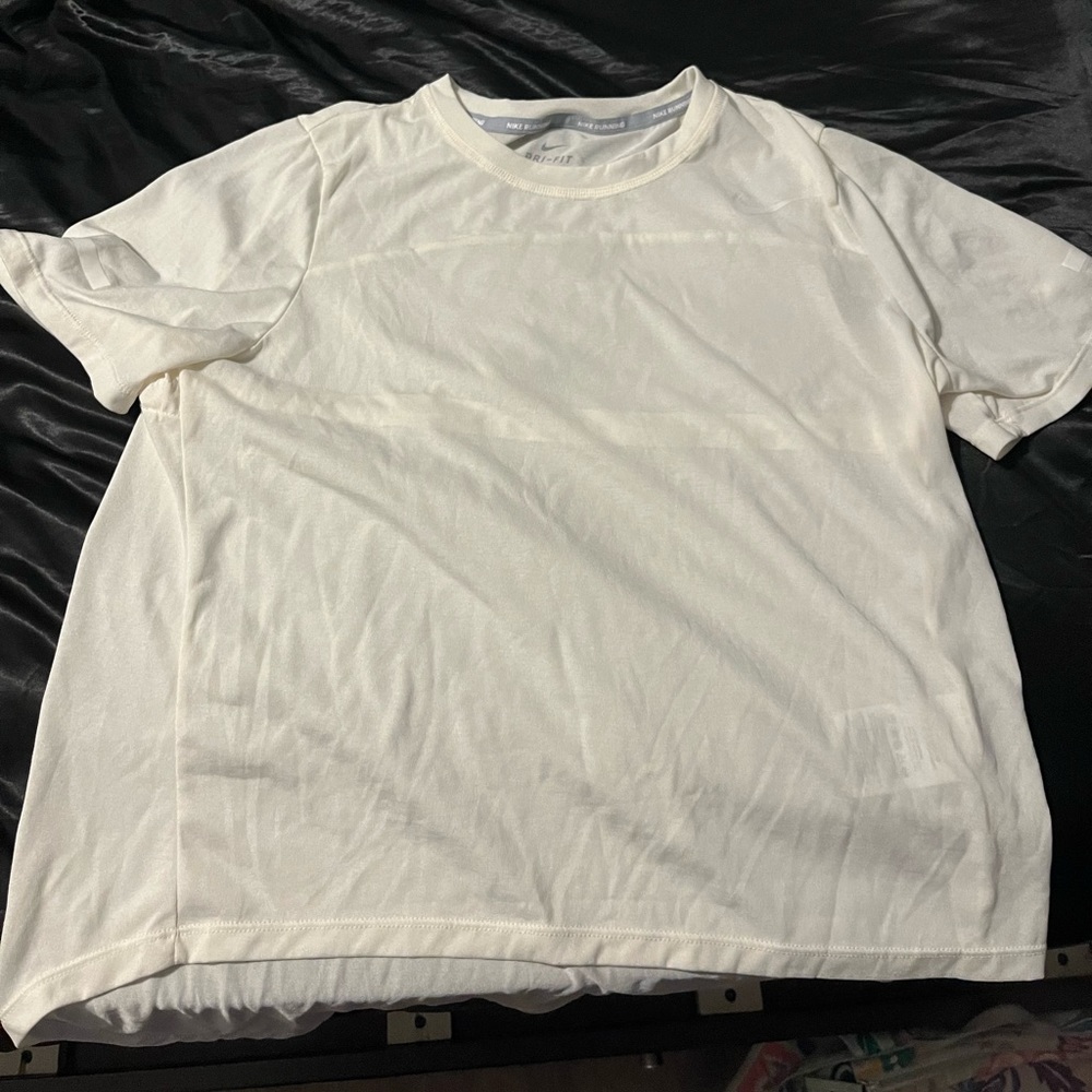 medium nike running shirt